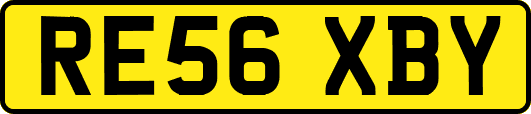 RE56XBY