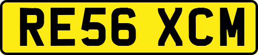 RE56XCM