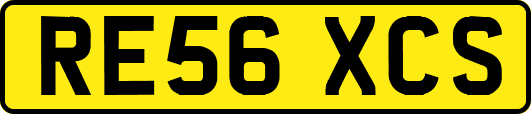 RE56XCS