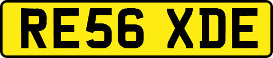 RE56XDE