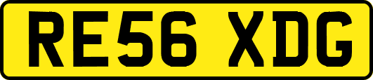 RE56XDG