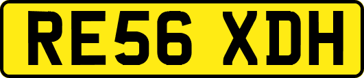 RE56XDH