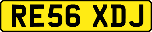 RE56XDJ