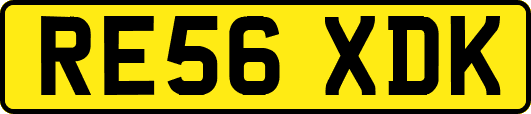 RE56XDK