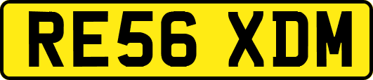 RE56XDM