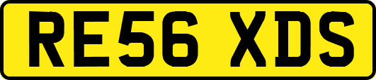 RE56XDS