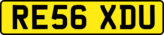 RE56XDU