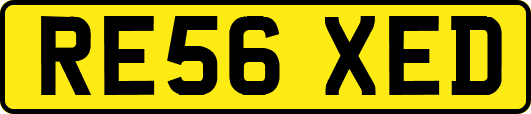 RE56XED