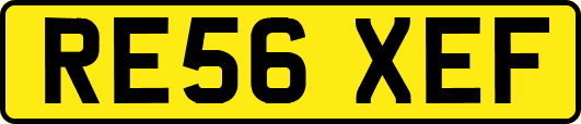 RE56XEF