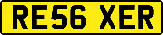 RE56XER
