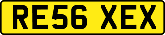 RE56XEX