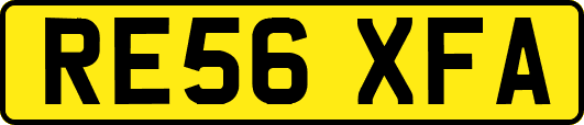 RE56XFA