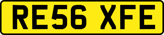 RE56XFE
