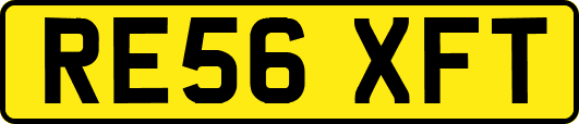 RE56XFT