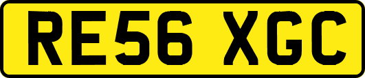 RE56XGC