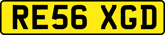 RE56XGD