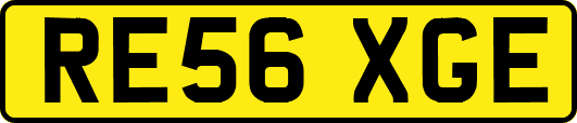 RE56XGE