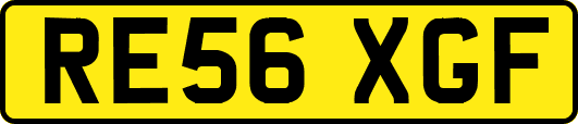 RE56XGF