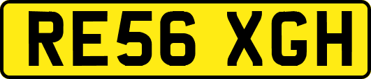 RE56XGH