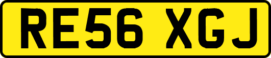 RE56XGJ