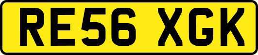 RE56XGK