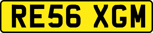 RE56XGM