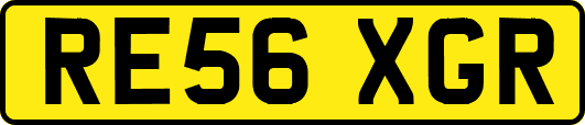 RE56XGR