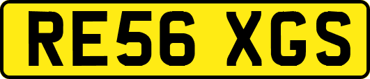 RE56XGS