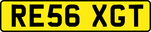 RE56XGT