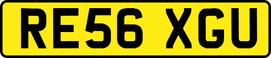 RE56XGU
