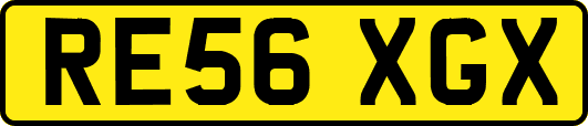 RE56XGX