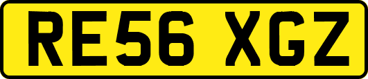 RE56XGZ