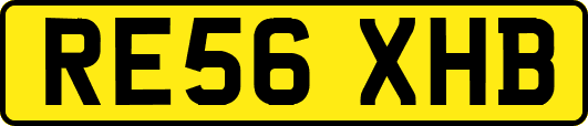 RE56XHB