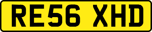 RE56XHD