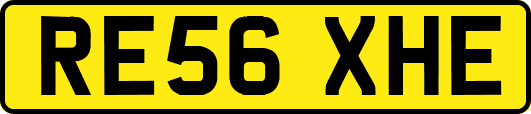 RE56XHE