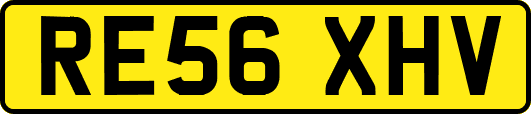 RE56XHV