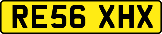 RE56XHX