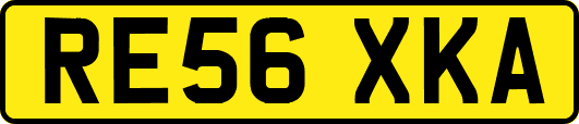 RE56XKA