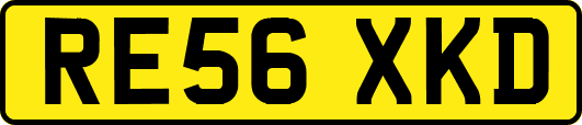RE56XKD