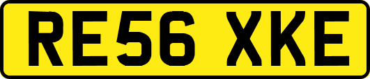 RE56XKE
