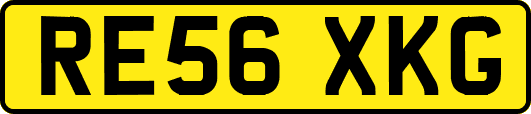 RE56XKG