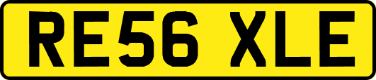 RE56XLE