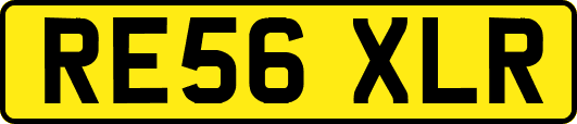 RE56XLR
