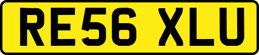 RE56XLU