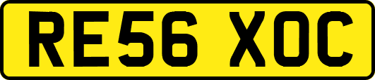 RE56XOC