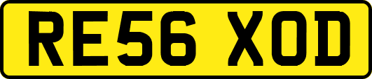 RE56XOD