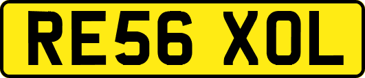 RE56XOL