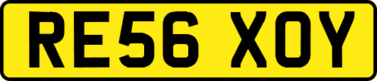 RE56XOY
