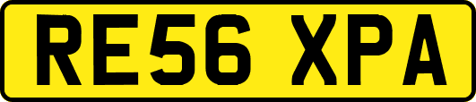 RE56XPA