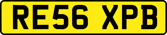 RE56XPB